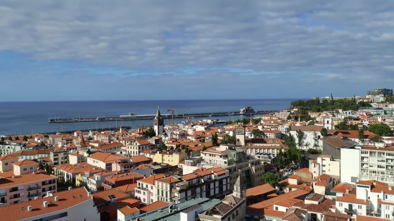 Receita fiscal na Madeira cresceu 15,8% no ano passado
