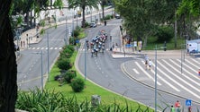 Imagem de João Jacinto ganhou a Volta à Madeira
