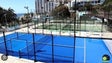 Padel já é praticado por mais de duas mil pessoas (áudio)