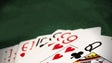 Imagem de Dupla italiana lidera 2º dia do Open de Bridge (Vídeo)