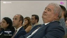 Imagem de «Novas tecnologias são o futuro da medicina» (vídeo)