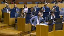 Imagem de Programa de governo aprovado pelo PSD, CDS e PAN  (vídeo)