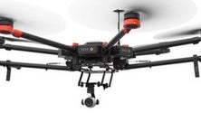 Imagem de Governo abandona ideia de fiscalizar o Mar com drones (Som)