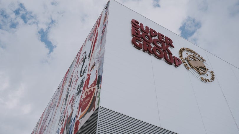 Imagem de Tribunal confirma coima à Super Bock