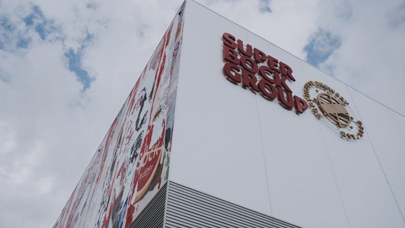 Tribunal confirma coima à Super Bock