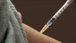 Imagem de Vacina da Astrazeneca menos eficaz (vídeo)