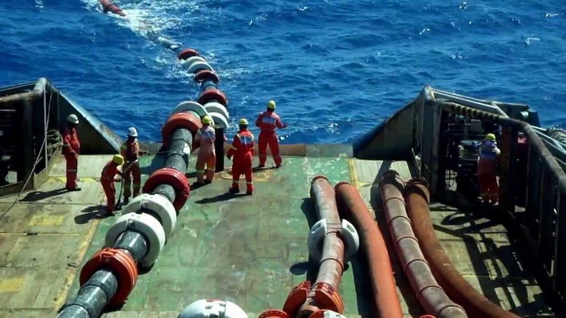 Novo cabo submarino vai beneficiar a Madeira já a partir do próximo ano