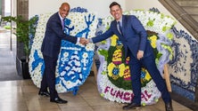 Imagem de Funchal assinala 20 Anos de geminação com Fremantle (Vídeo)
