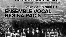 Imagem de Concerto ‘In Memoriam’ presta homenagem às vítimas da aluvião de 20 de fevereiro de 2010