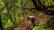 40 ciclistas no Mountain Bike Madeira Meeting (áudio)