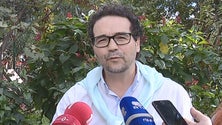 Imagem de «PAN é alternativo ao PSD e ao PS» (áudio)