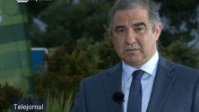 Imagem de Presidente do governo apela a uma autonomia de corresponsabilização (Vídeo)