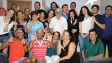 Imagem de GATO, o novo projeto de teatro madeirense