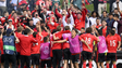 Imagem de Benfica está novamente na final da UEFA Youth League