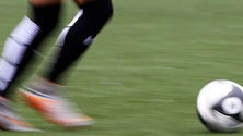 Imagem de Cerca de 500 atletas participaram no Torneio do Juventude de Gaula