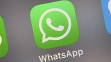 Imagem de WhatsApp multada por violar proteção de dados