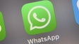 Imagem de WhatsApp multada por violar proteção de dados