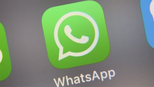 Imagem de WhatsApp multada por violar proteção de dados