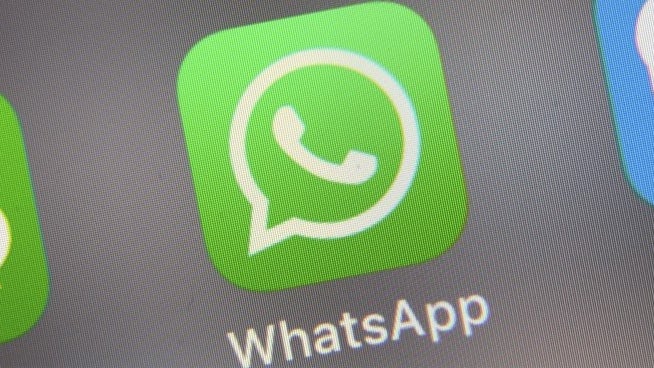 WhatsApp multada por violar proteção de dados