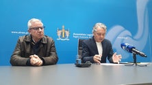 Imagem de O JPP acusa o PSD de controlar as comissões (vídeo)