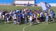Imagem de Camacha garantiu a permanência no Campeonato de Portugal (vídeo)