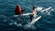 Imagem de Campeã do mundo confirmada no SUP Madeira Island Challange (áudio)