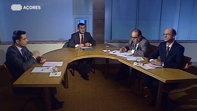 Imagem de Transparência no Parlamento – VÍDEO