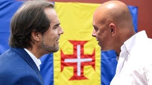 Imagem de Miguel Albuquerque recusa debate com Paulo Cafôfo