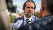 Imagem de Albuquerque censura Miguel Campos (vídeo)