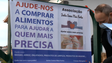 Imagem de Cabazes mitigam carências de 125 famílias (vídeo)