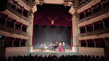 Imagem de Concerto memorável encerra temporada (vídeo)