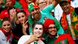 Expectativas em alta para o Uruguai x Portugal