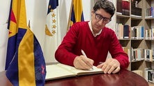 Imagem de Carlos André Gomes apela à união entre clubes insulares (áudio)