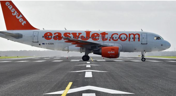 Greve na Easyjet leva ao cancelamento de voo para Lisboa