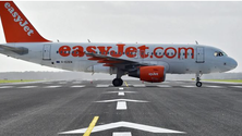 Greve na Easyjet leva ao cancelamento de voo para Lisboa