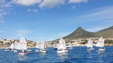 Imagem de Vela de competição regressa ao Porto Santo (vídeo)