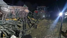 Imagem de Presidente polaco admite que míssil terá sido disparado por Kiev