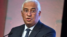 Imagem de Covid-19: Costa quer Europa a seguir em frente rompendo bloqueio de quatro países