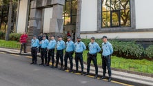 Imagem de Agentes com acesso facilitado a apoio psicológico (áudio)