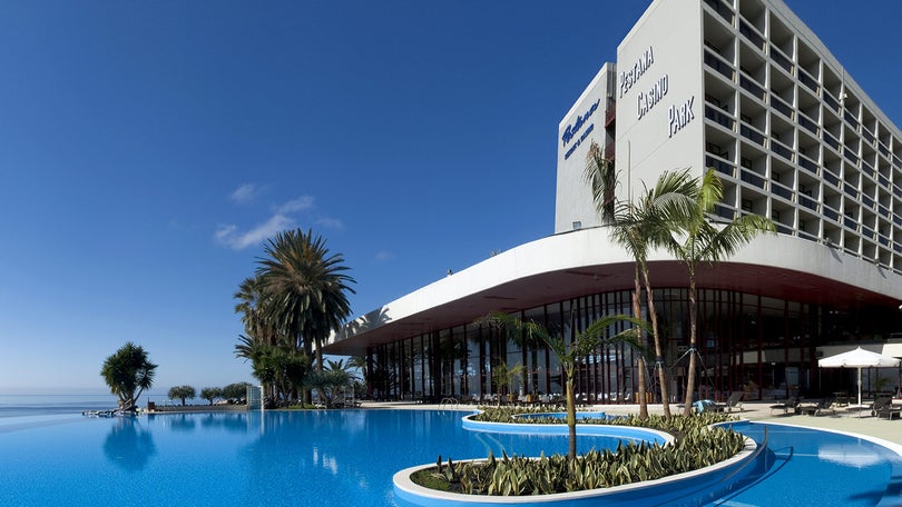 Imagem de Luigi Valle deixa o Grupo Pestana