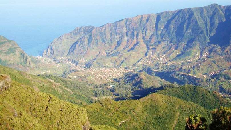 Imagem de São Vicente bate recorde de temperatura máxima atingida em outubro na Região