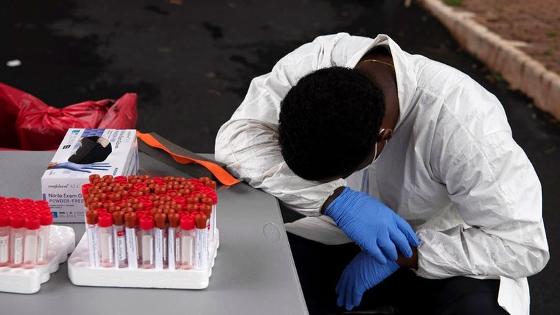 Imagem de Mais de 400 morreram na Venezuela desde o início da pandemia