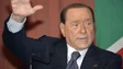 Imagem de Silvio Berlusconi foi hospitalizado