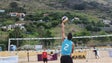 Circuito regional de voleibol de praia arrancou no fim de semana em Machico