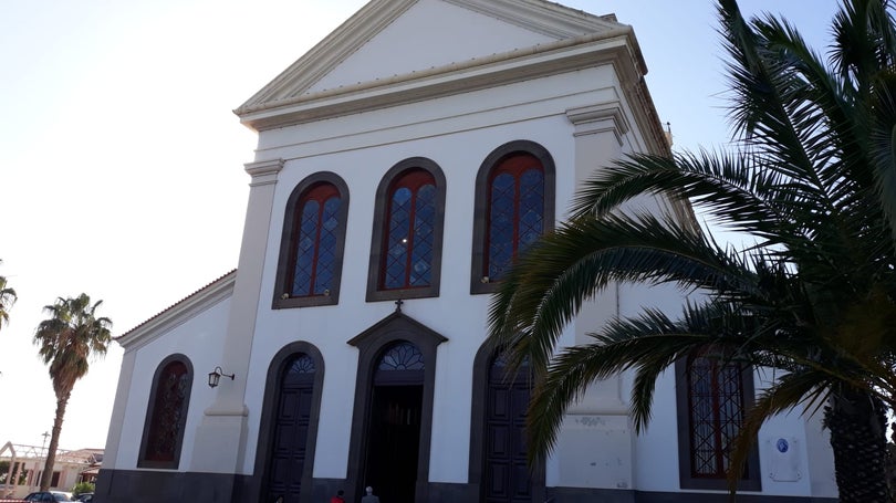 Imagem de Covid-19: São Martinho celebra padroeiro apenas com cerimónia na igreja