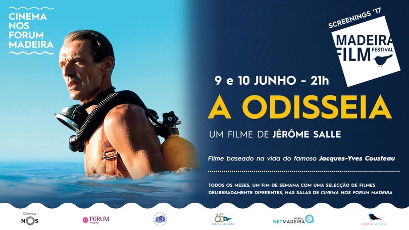 Madeira Film Festival Screenings leva cinema alternativo ao Funchal