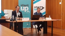Imagem de Startup Madeira vai apoiar empreendedores com ideias de negócio inovadoras (Vídeo)