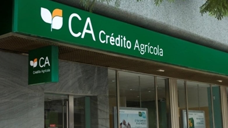 Imagem de Crédito Agrícola avalia prejuízos causados pelo vento nas explorações