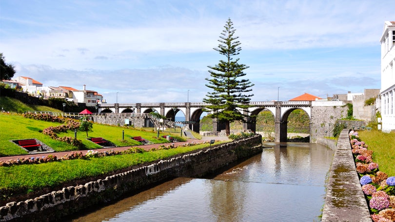 Açores registam dois novos casos