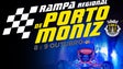 Rampa Regional de Porto Moniz inscrições até o dia 1 de outubro